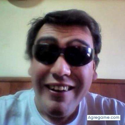 Roquelujan chico soltero en Verónica