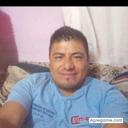 Omarflores123 chico soltero en Jaltenco