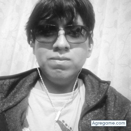 andou25 chico soltero en Pocollay