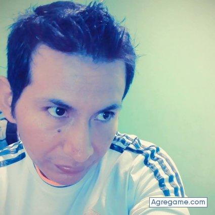 Angeldari chico soltero en Guarayos