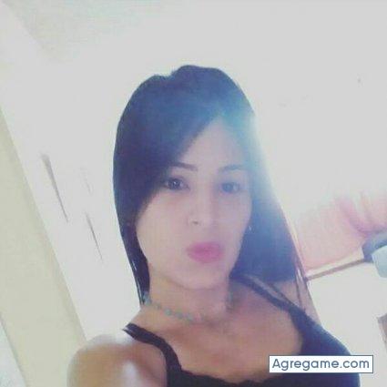Graciela15 chica soltera en Arriondas