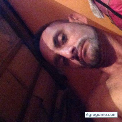 Mervins39 chico soltero en Ciudad Guayana