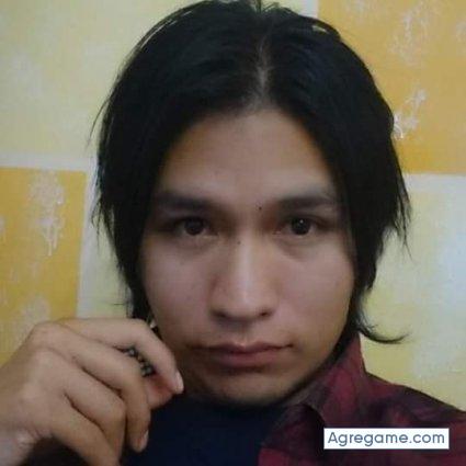 Ron2530 chico soltero en Punata