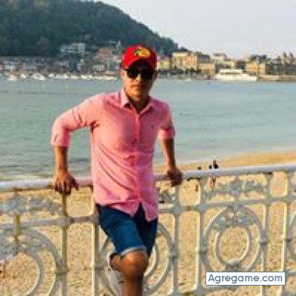 kiatjairo chico soltero en Chantada