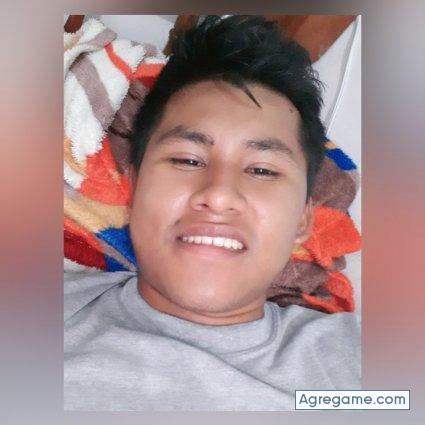 pkle70 chico soltero en La Victoria