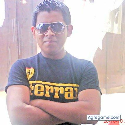 flasss chico soltero en Nogales