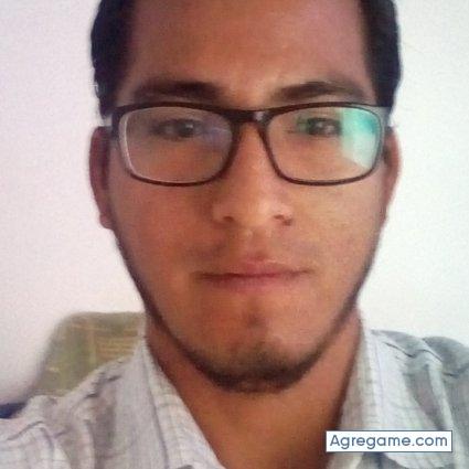 Christbengs chico soltero en Catacaos