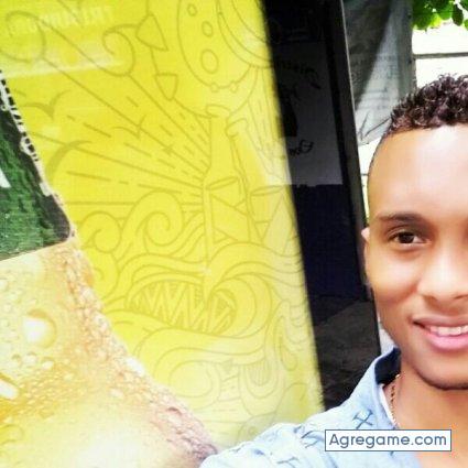 AxelA chico soltero en Panamá