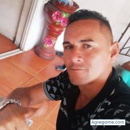 joserivero2767 chico soltero en Ciudad Guayana