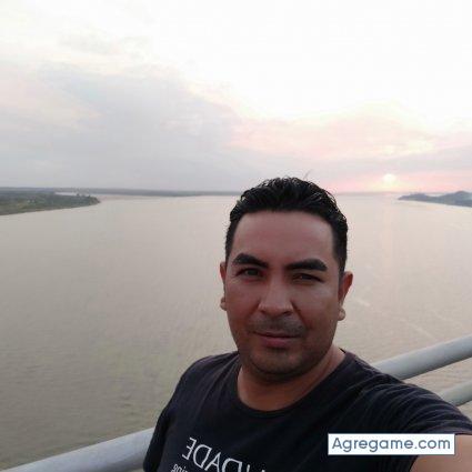 Zhair_123 chico soltero en Ciudad Bolívar