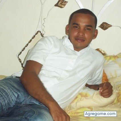 victorsoltero28 chico soltero en Las Terrenas