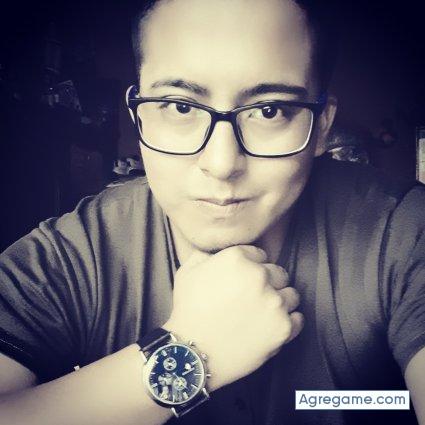 AlexisX1994 chico soltero en Shushufindi