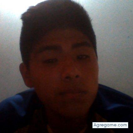 williams200215 chico soltero en Cartavio