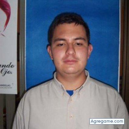 JulianZ chico soltero en Bucaramanga