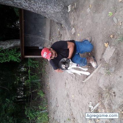 Moisesperezramos chico soltero en Pensacola