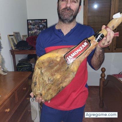 malamadre chico soltero en Villamanrique De La Condesa