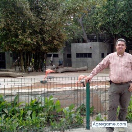 Luigi81 chico soltero en Asunción Nochixtlán