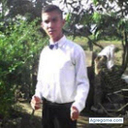 angukrinzo chico soltero en Ciudad Bolivia