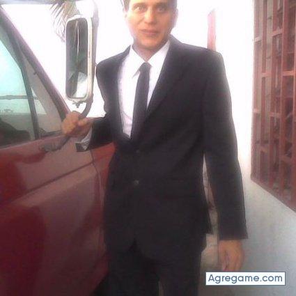 cristianmendoza9525 chico soltero en Ciudad Guayana
