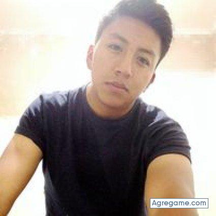 fernandoleon6909 chico soltero en Cochabamba