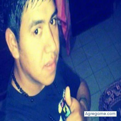 Koolpicante chico soltero en Salta