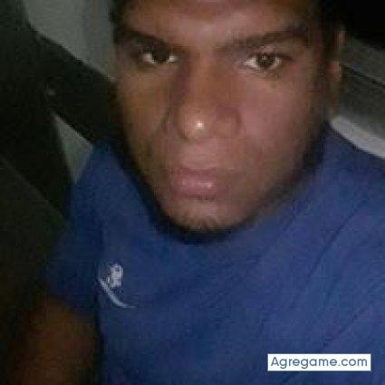 felipebuitrago chico soltero en Chiriquí Grande