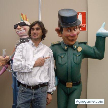 jesushoyos chico soltero en Valencia