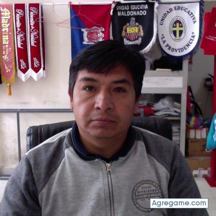 Pato2020 chico soltero en Puerto El Carmen De Putumayo