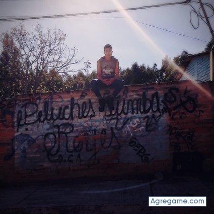 brayanstalyn2625 chico soltero en Gillette