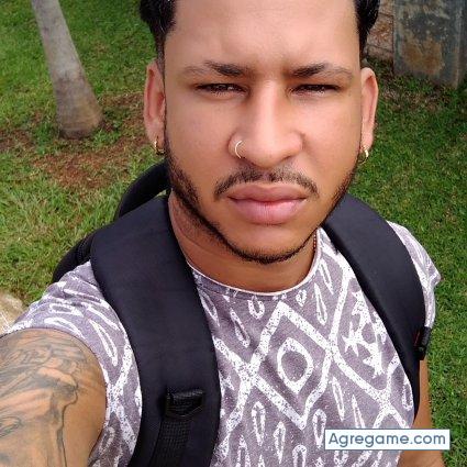 Mulato91 chico soltero en Sabanitas