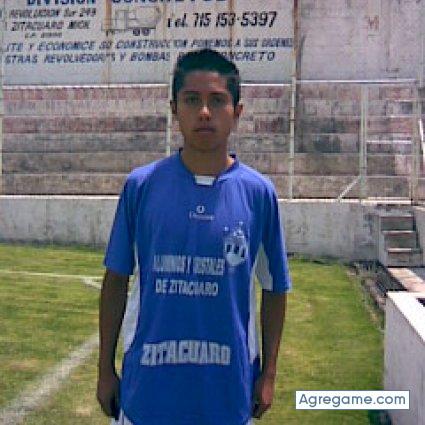 spartan117 chico soltero en Benito Juárez