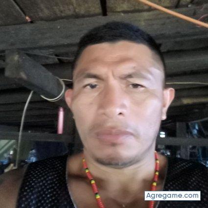 donaldoparedes chico soltero en Bugaba