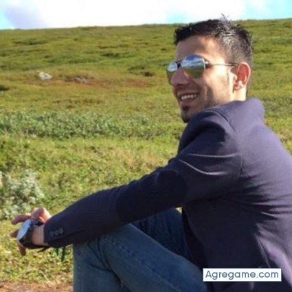 niko1415 chico soltero en 