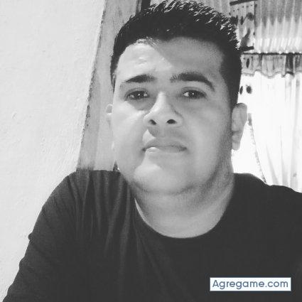 Yoprojas chico soltero en Las Tejerías