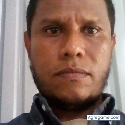 ebmmorales chico soltero en San Rafael Del Sur