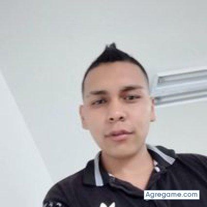 brayanortiz2625 chico soltero en Argelia Cauca