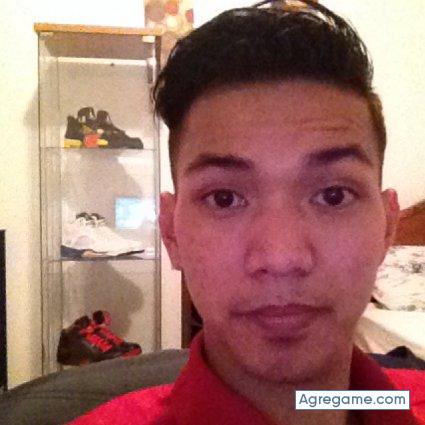 rockheem0031 chico soltero en 