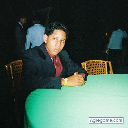 elchulo chico soltero en San Juan