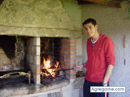 corvo68 chico soltero en Cambados
