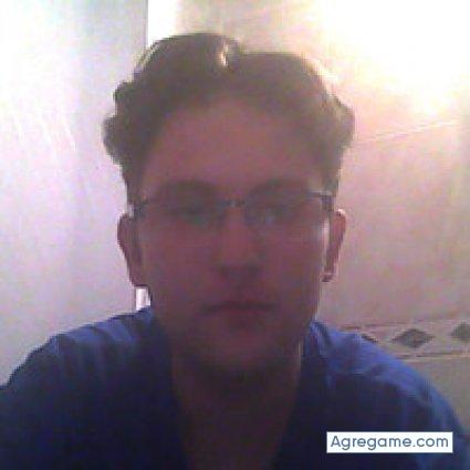 anton94 chico soltero en 