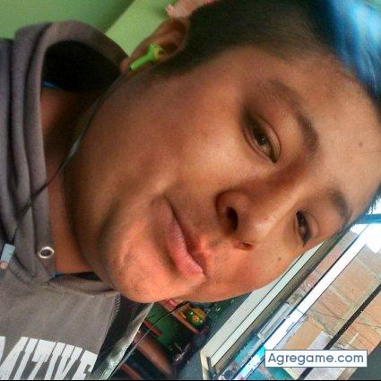 noeingalla chico soltero en La Perla