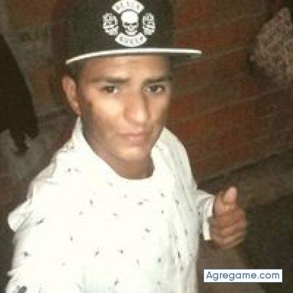 daniadb chico soltero en Piriápolis