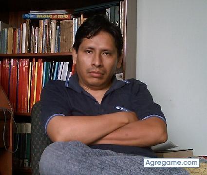 lvsitos chico soltero en Lima
