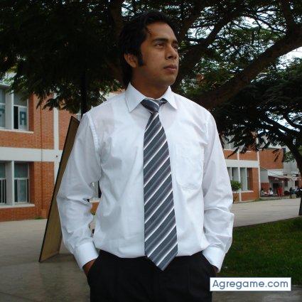 garcia chico separado en Trujillo