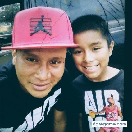 isaiasgomez5247 chico soltero en Morristown