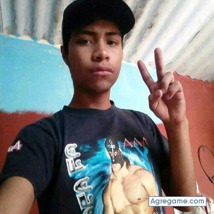 Lus1234 chico soltero en Ixmiquilpan