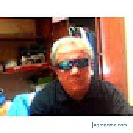 parrusca chico soltero en Ferrol