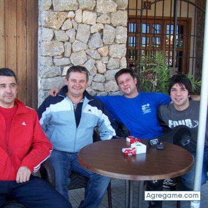 doohan chico soltero en Pollença