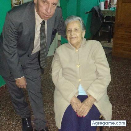 Patan2075 chico soltero en El Talar De Pacheco
