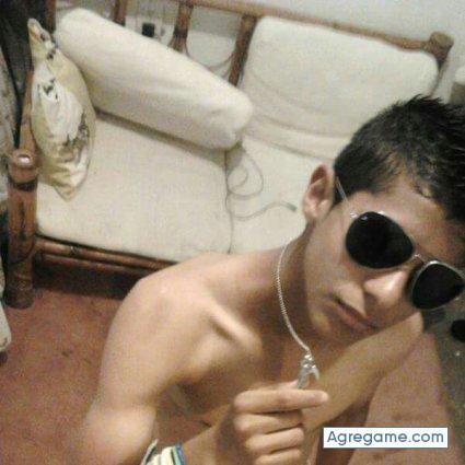 EdwinZzytho chico soltero en Houston